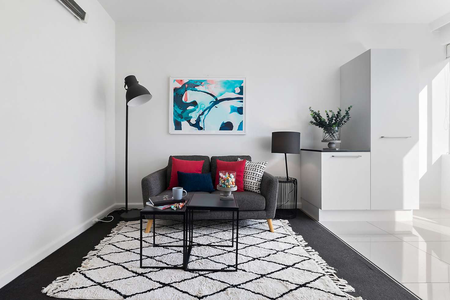 Main view of Homely studio listing, 31/116 Inkerman Street, St Kilda VIC 3182