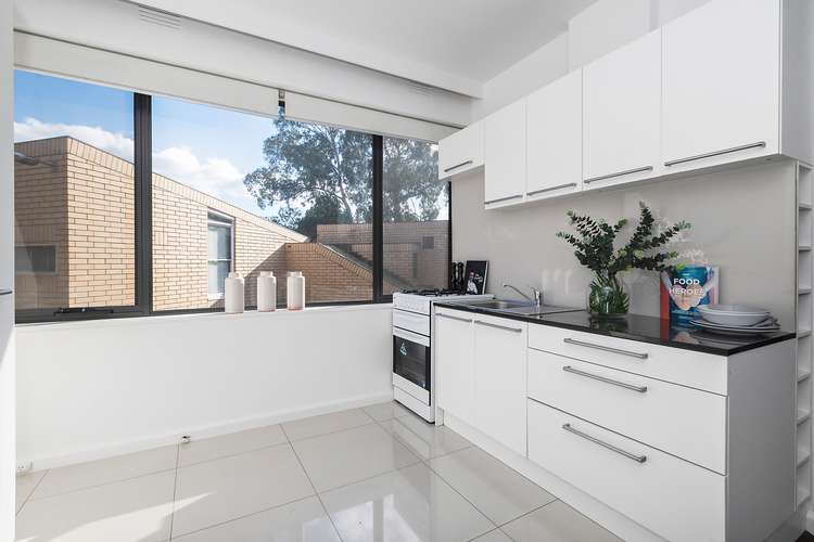 Third view of Homely studio listing, 31/116 Inkerman Street, St Kilda VIC 3182