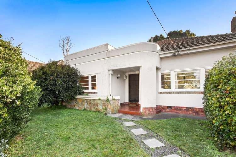 Main view of Homely house listing, 17 Rothschild Street, Glen Huntly VIC 3163