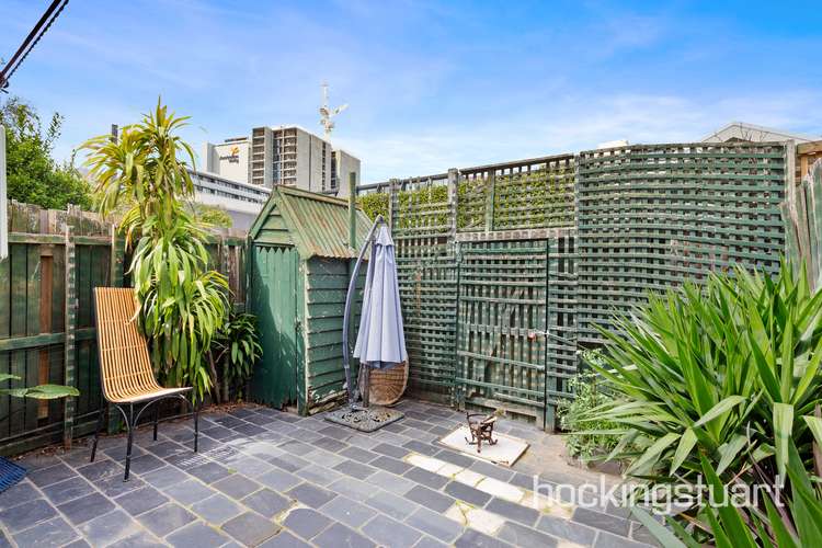 Third view of Homely house listing, 51 Cobden Street, South Melbourne VIC 3205