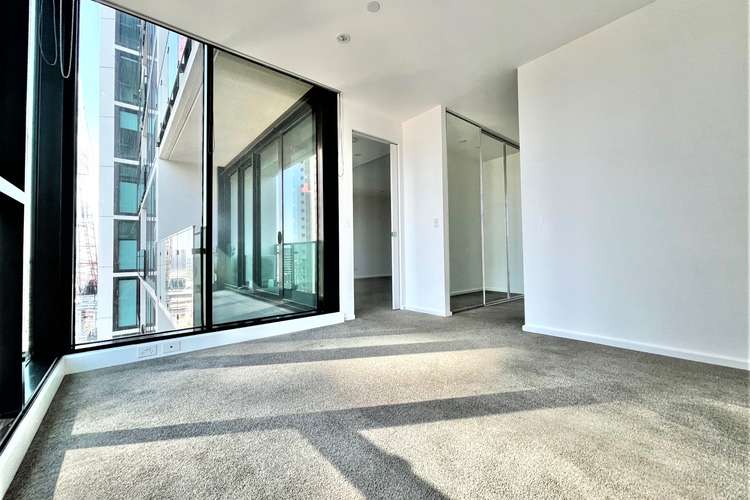 Third view of Homely apartment listing, 2801/618 Lonsdale Street, Melbourne VIC 3000