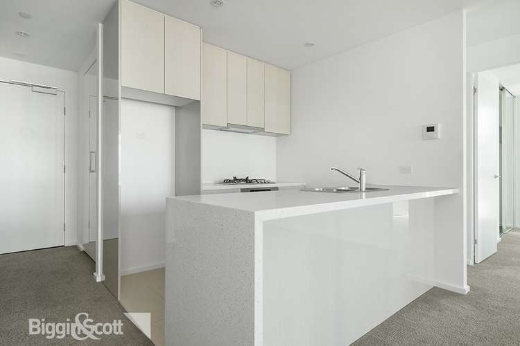 Fifth view of Homely apartment listing, 2801/618 Lonsdale Street, Melbourne VIC 3000