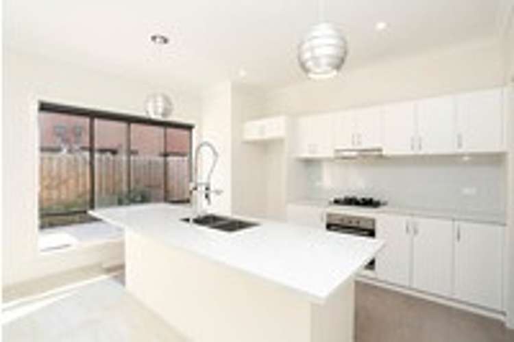 Second view of Homely house listing, 22 Lawn Crescent, Braybrook VIC 3019