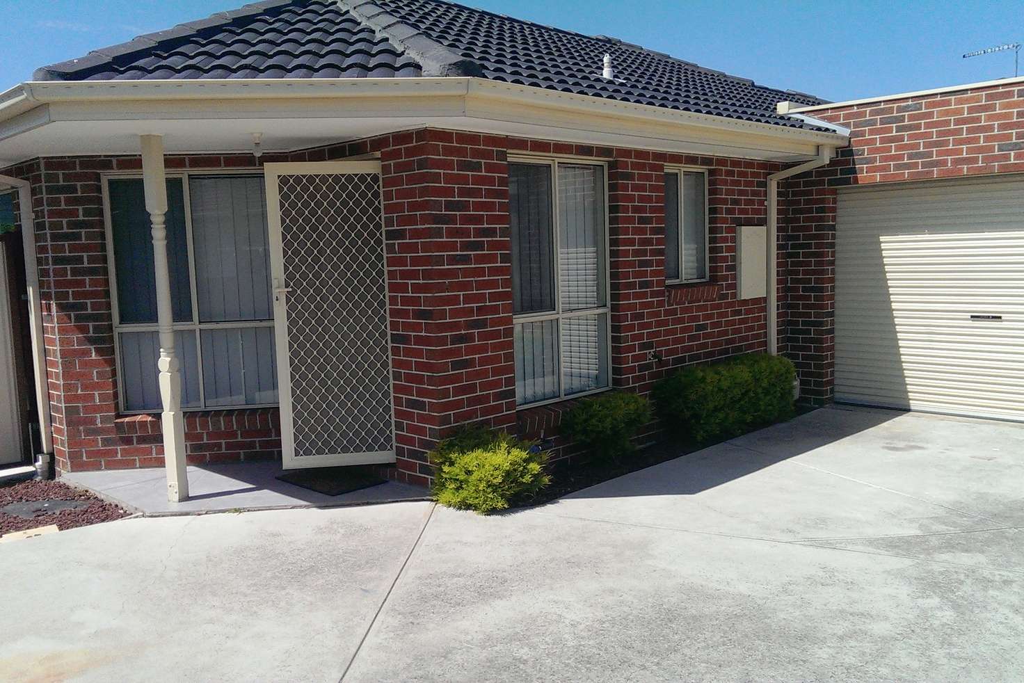 Main view of Homely unit listing, 2/2 Lynch Street, Sunshine VIC 3020