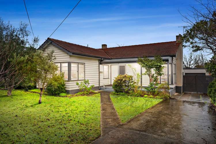 Main view of Homely house listing, 37 High Street Road, Ashwood VIC 3147
