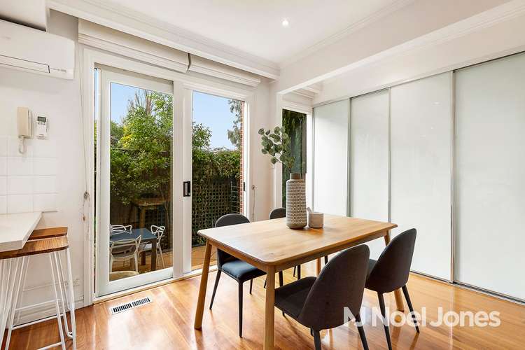 Fourth view of Homely house listing, 4/52 Cawkwell Street, Malvern VIC 3144