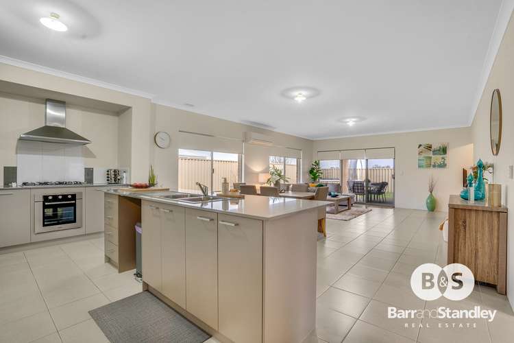 Sixth view of Homely house listing, 35 Castlereagh Vista, Millbridge WA 6232