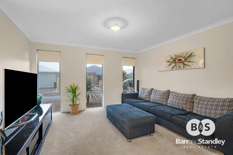 Seventh view of Homely house listing, 35 Castlereagh Vista, Millbridge WA 6232