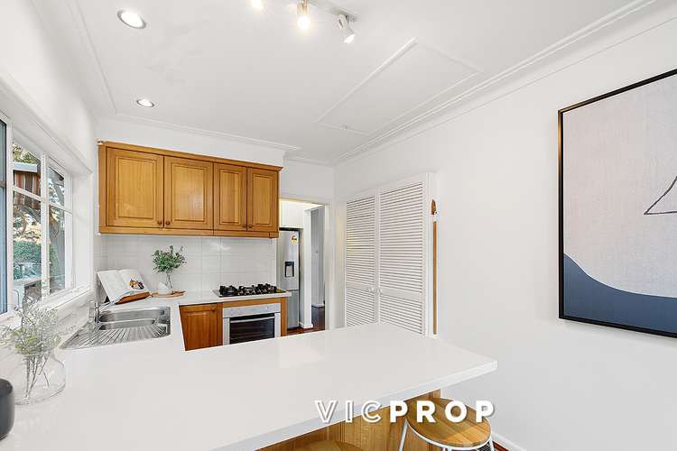 Fourth view of Homely house listing, 26 Louise Street, Heidelberg VIC 3084