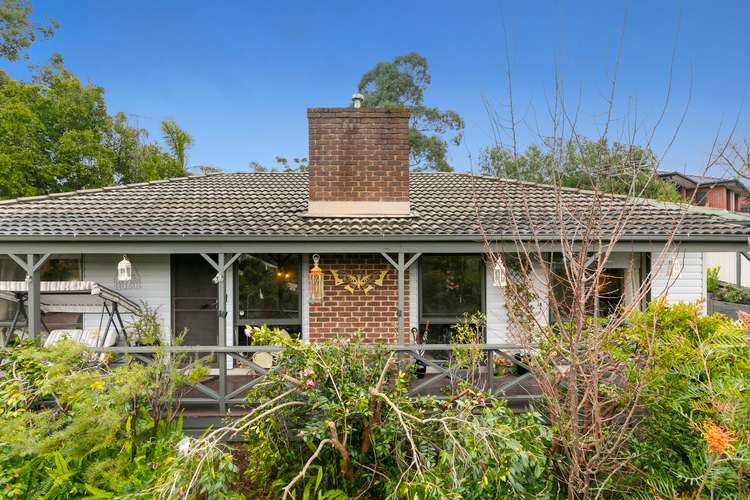 Second view of Homely house listing, 34 Shirley Crescent, Woori Yallock VIC 3139