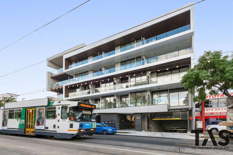 Main view of Homely apartment listing, 401/64 Keilor Road, Essendon North VIC 3041