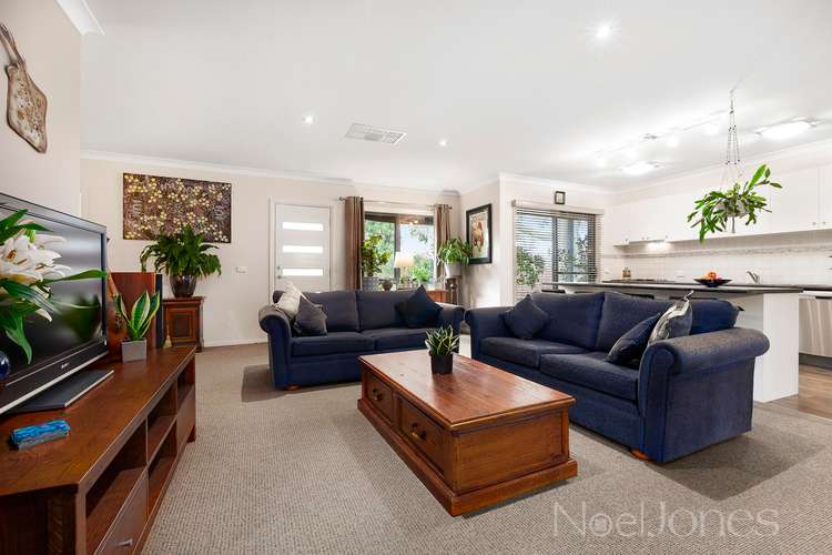 Second view of Homely house listing, 1A Mulduri Crescent, Croydon South VIC 3136