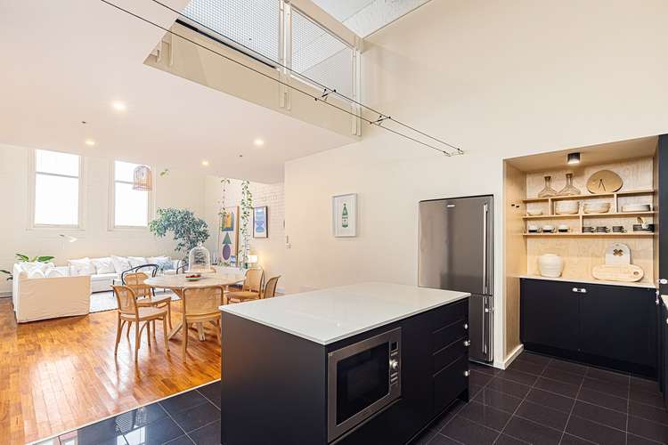 Fourth view of Homely apartment listing, 1/79 Oxford Street, Collingwood VIC 3066