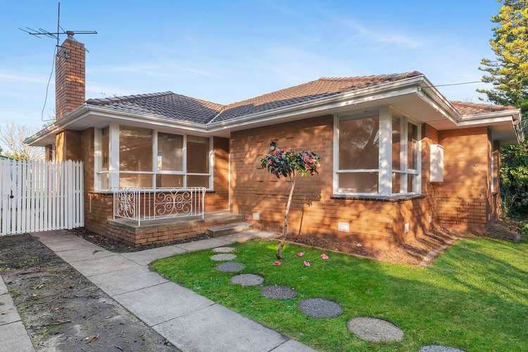 Third view of Homely house listing, 21 Rosemore Road, Rosebud VIC 3939