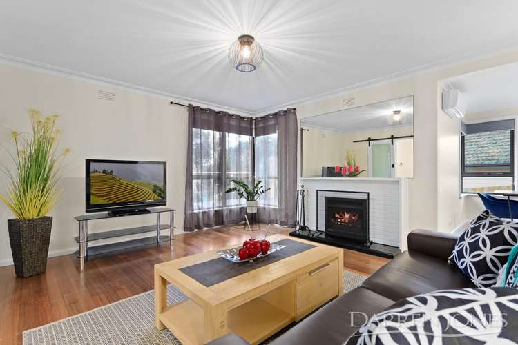 Third view of Homely house listing, 1/117 Karingal Drive, Briar Hill VIC 3088