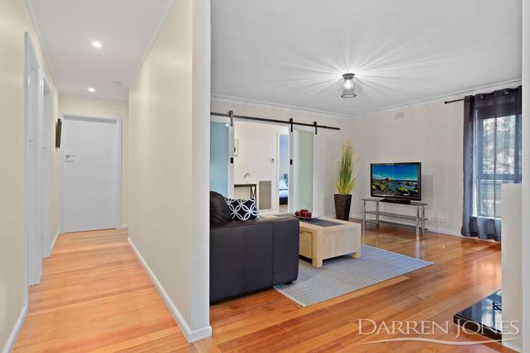 Fifth view of Homely house listing, 1/117 Karingal Drive, Briar Hill VIC 3088