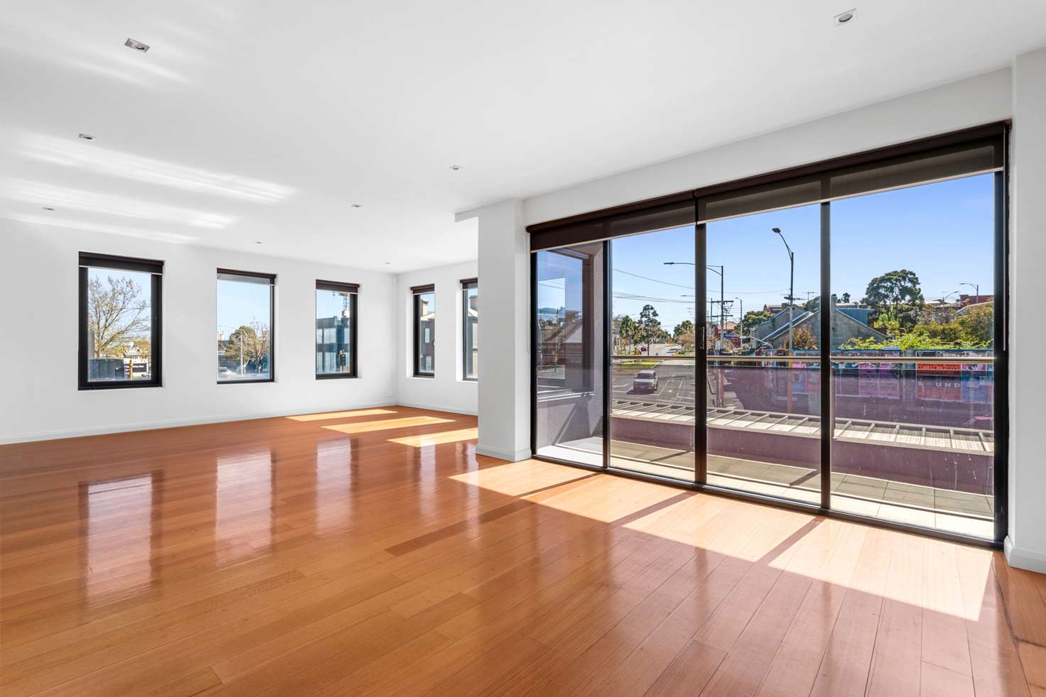 Main view of Homely apartment listing, 1/655 Spencer Street, West Melbourne VIC 3003