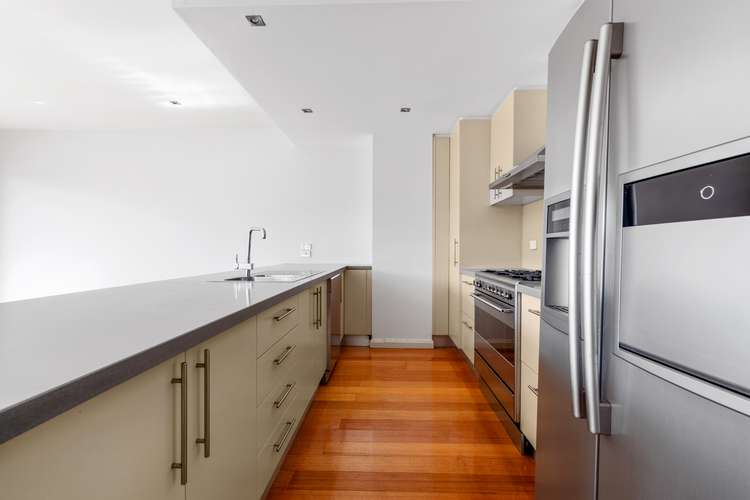 Fourth view of Homely apartment listing, 1/655 Spencer Street, West Melbourne VIC 3003