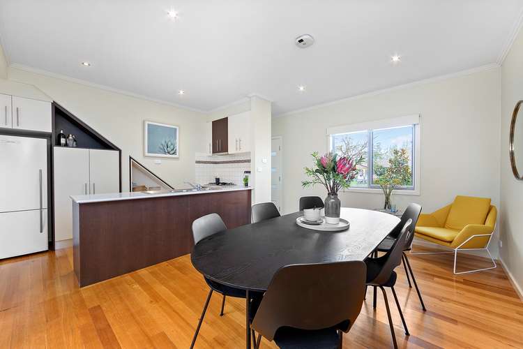 Third view of Homely townhouse listing, 1/4 Deakin Street, Maidstone VIC 3012