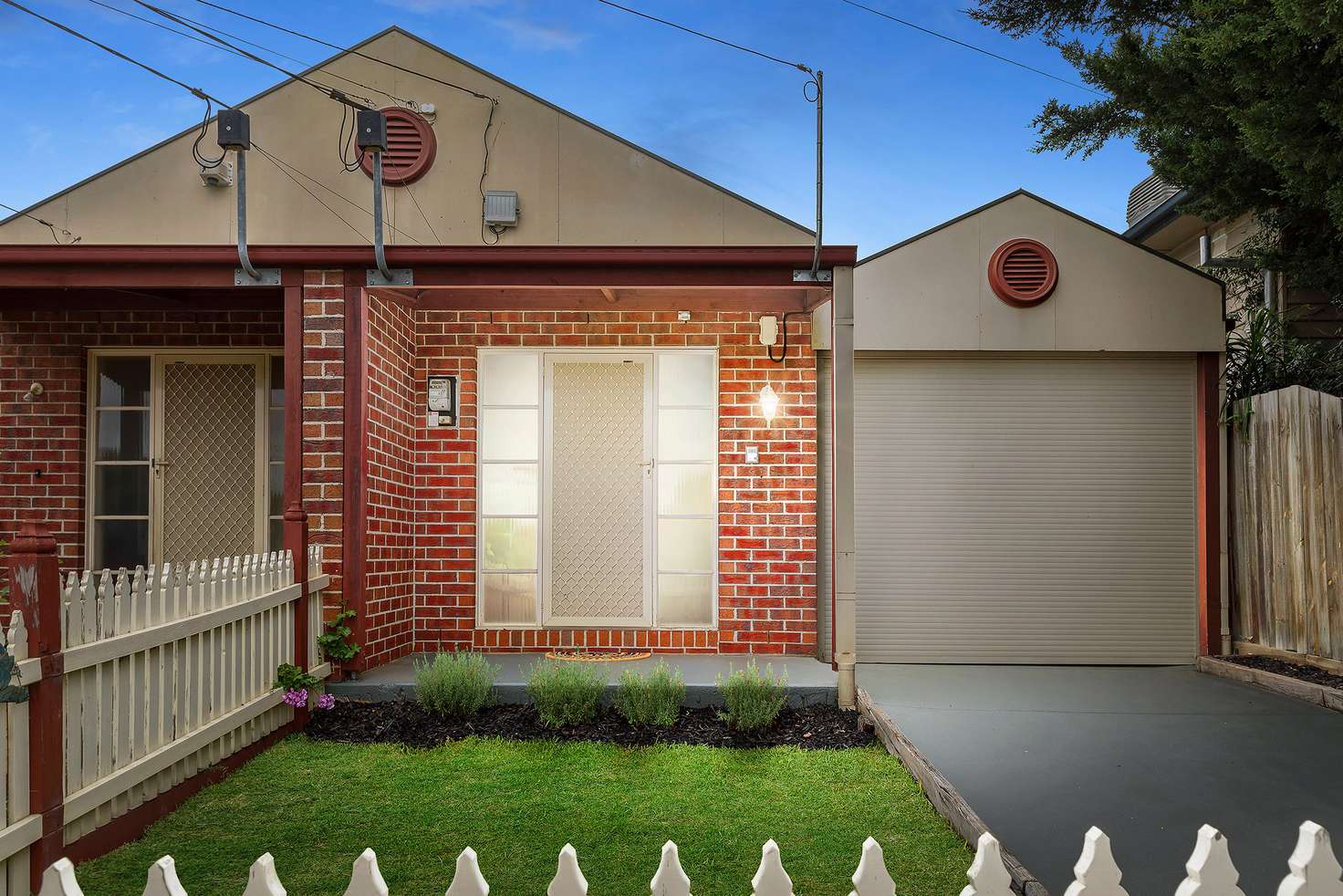 Main view of Homely unit listing, 69A Monash Street, Sunshine VIC 3020