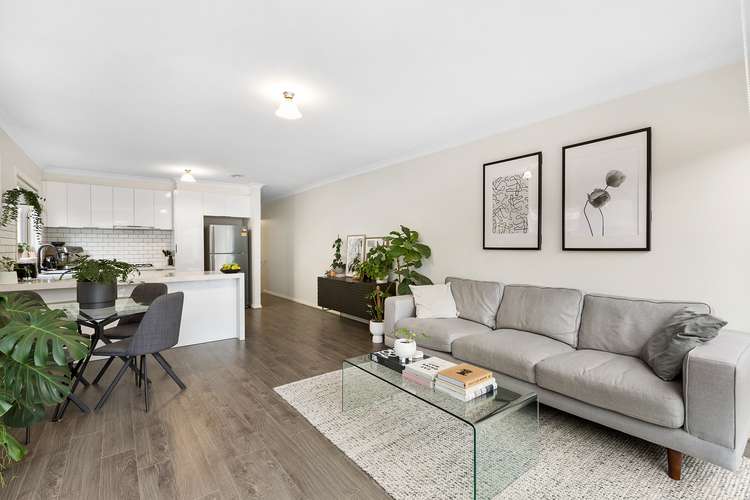 Third view of Homely unit listing, 69A Monash Street, Sunshine VIC 3020