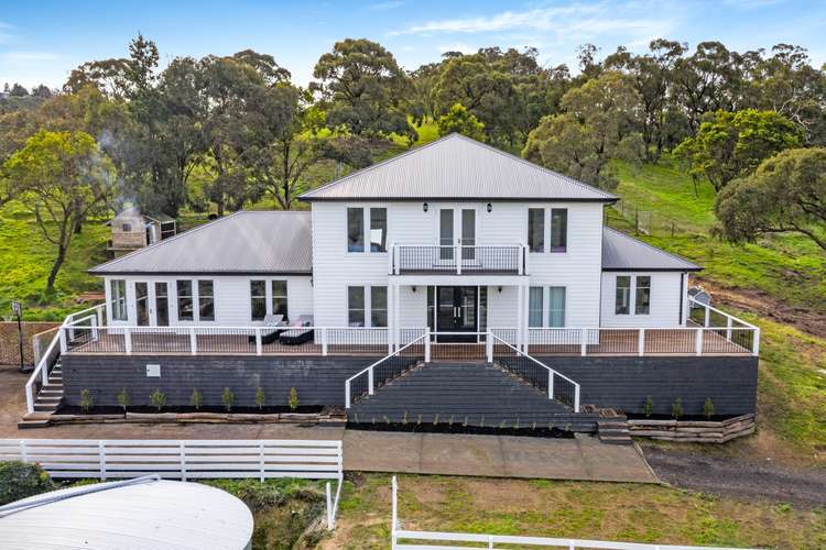 5 Cleves Road North, Upper Plenty VIC 3756