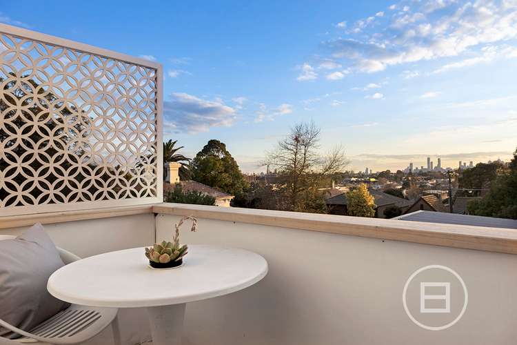 Second view of Homely house listing, 332A Barkers Road, Hawthorn VIC 3122