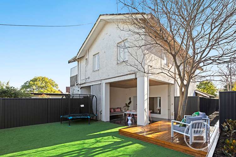 Fourth view of Homely house listing, 332A Barkers Road, Hawthorn VIC 3122