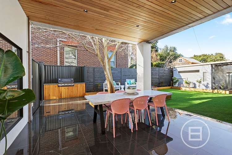 Fifth view of Homely house listing, 332A Barkers Road, Hawthorn VIC 3122