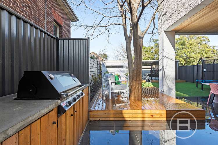 Sixth view of Homely house listing, 332A Barkers Road, Hawthorn VIC 3122