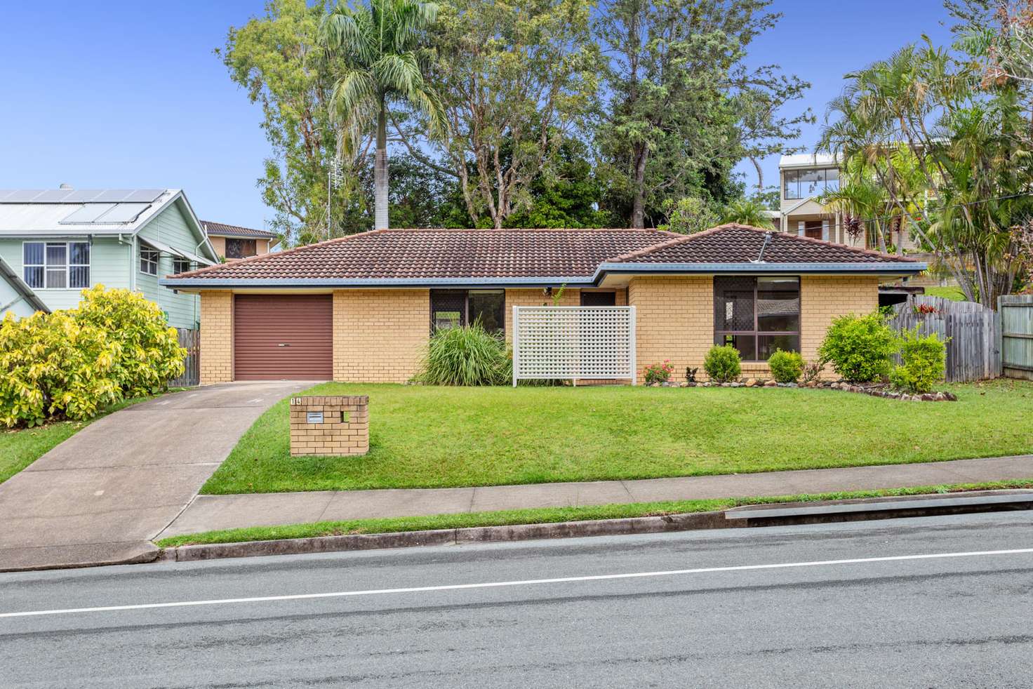 Main view of Homely house listing, 14 Miranda Street, Aroona QLD 4551