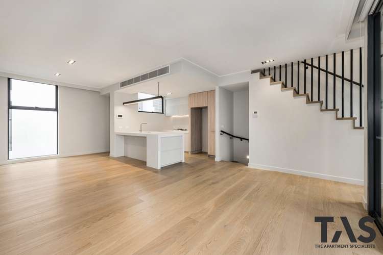 Third view of Homely townhouse listing, 17/568 Neerim Road, Hughesdale VIC 3166