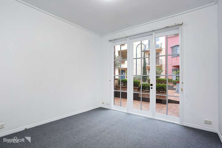 Third view of Homely apartment listing, 19/151 Fitzroy Street, St Kilda VIC 3182