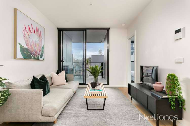 Third view of Homely apartment listing, 1325/188 Whitehorse Road, Balwyn VIC 3103