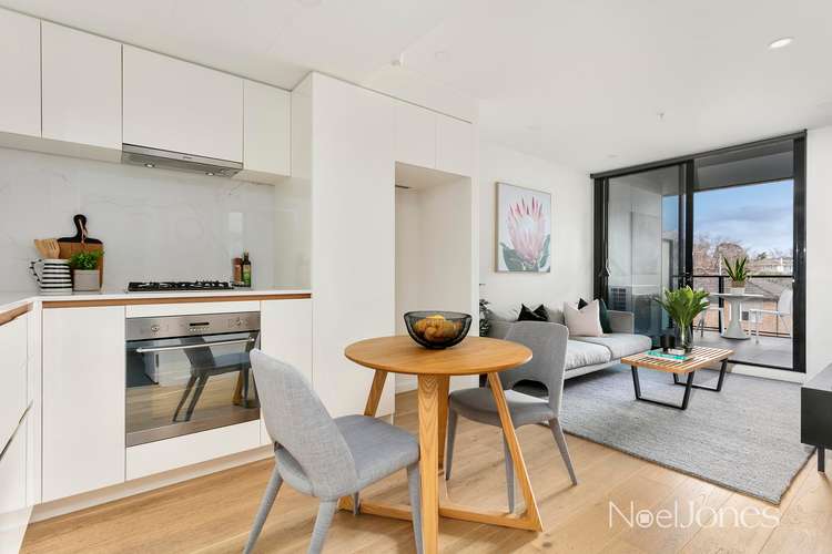 Fourth view of Homely apartment listing, 1325/188 Whitehorse Road, Balwyn VIC 3103