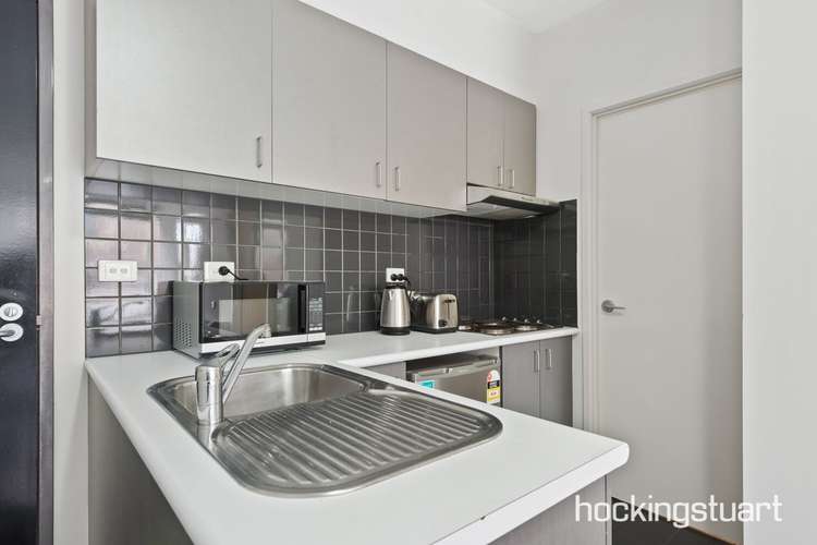 Fourth view of Homely apartment listing, 613/39 Lonsdale Street, Melbourne VIC 3000