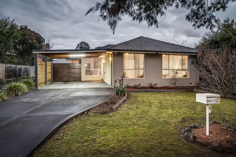 46 Geoffrey Drive