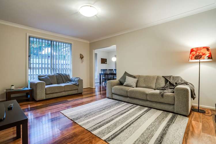 Second view of Homely house listing, 46 Geoffrey Drive, Kilsyth VIC 3137