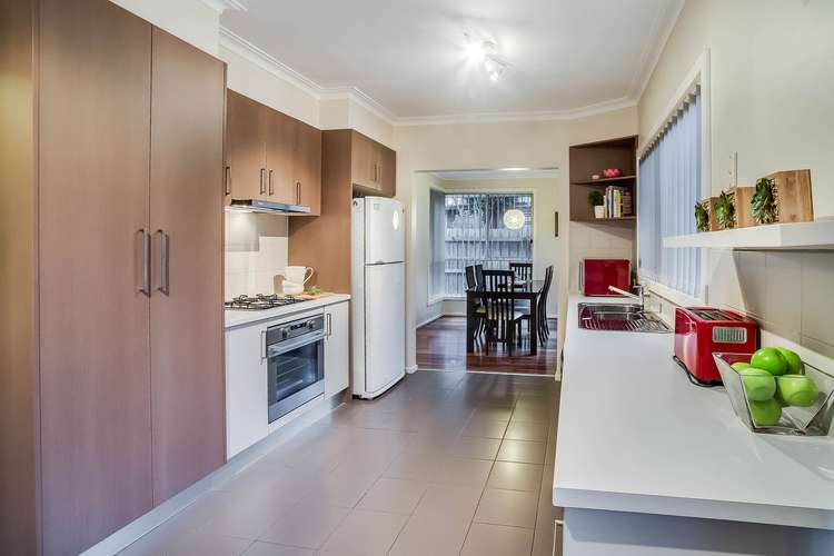 Third view of Homely house listing, 46 Geoffrey Drive, Kilsyth VIC 3137