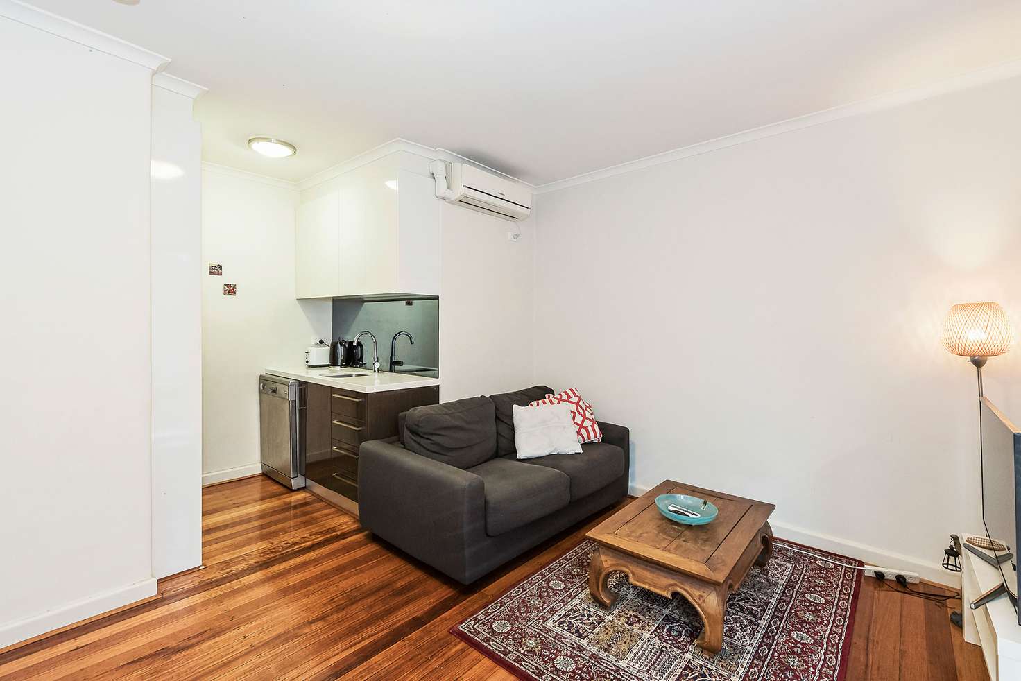 Main view of Homely apartment listing, 9/93 Argyle Street, St Kilda VIC 3182