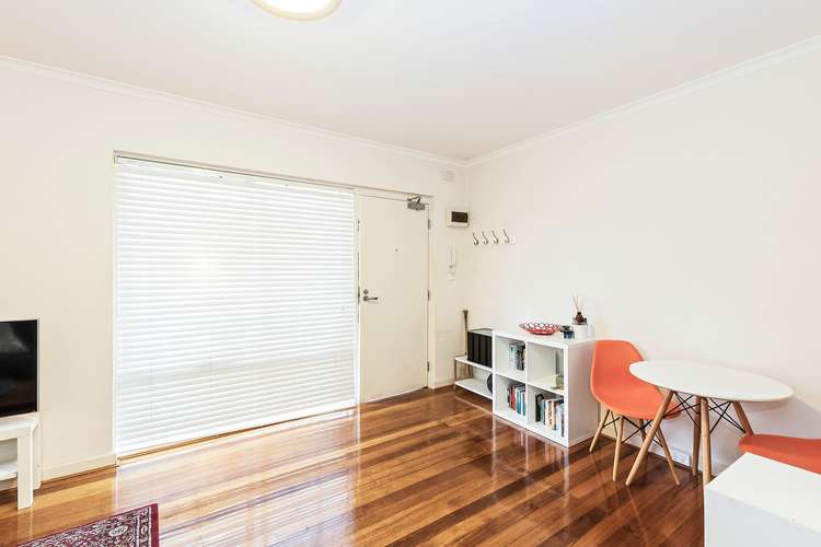 Second view of Homely apartment listing, 9/93 Argyle Street, St Kilda VIC 3182