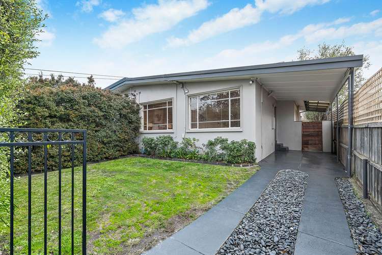 Main view of Homely house listing, 11 Stanley Avenue, Cheltenham VIC 3192