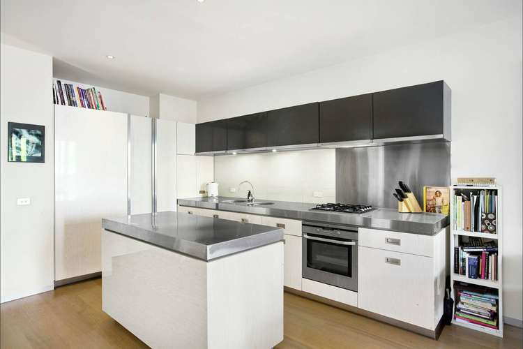 Fourth view of Homely apartment listing, 113/539 St Kilda Road, Melbourne VIC 3004