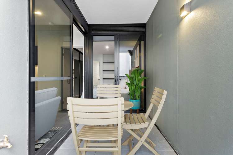 Fifth view of Homely apartment listing, G02/115 Church Street, Richmond VIC 3121