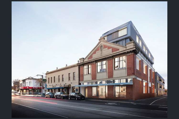 Sixth view of Homely apartment listing, G02/115 Church Street, Richmond VIC 3121