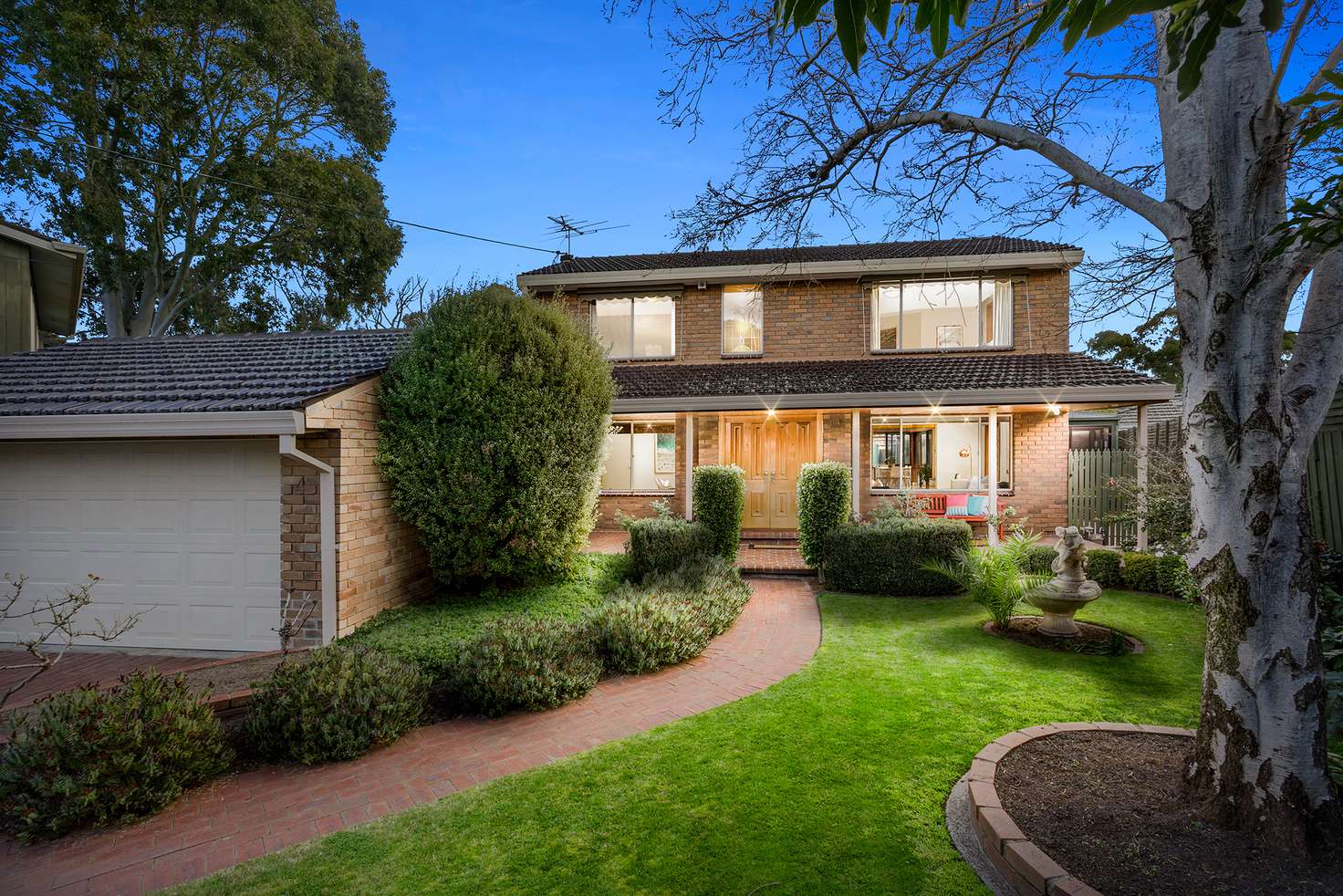 Main view of Homely house listing, 4 Coles Court, Beaumaris VIC 3193