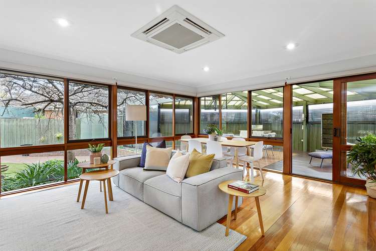 Second view of Homely house listing, 4 Coles Court, Beaumaris VIC 3193