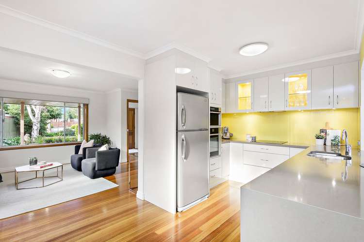 Fourth view of Homely house listing, 4 Coles Court, Beaumaris VIC 3193