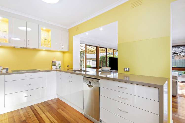 Fifth view of Homely house listing, 4 Coles Court, Beaumaris VIC 3193