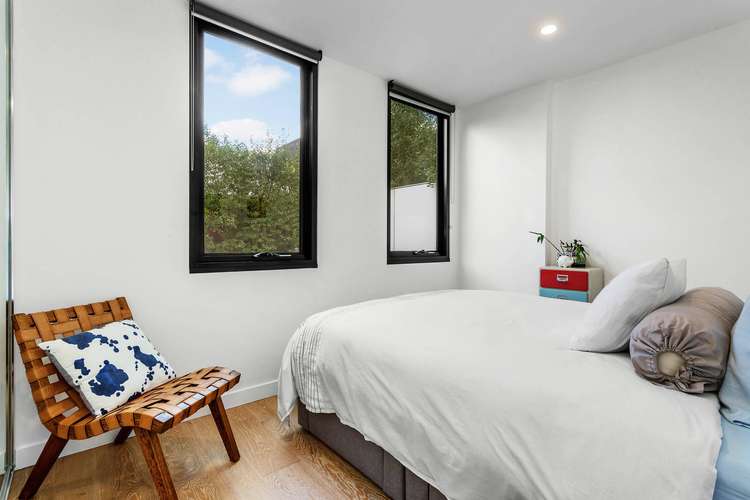 Sixth view of Homely apartment listing, 7/135 Roden Street, West Melbourne VIC 3003